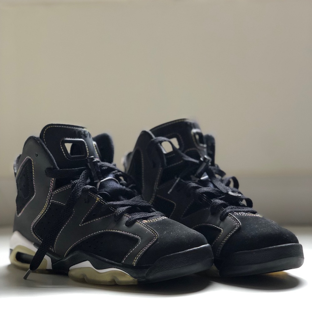 Jordan’s Sneakers